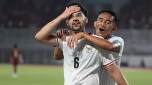 Media Vietnam Tuding Timnas Indonesia Diuntungkan AFC, Dikaitkan dengan Persib