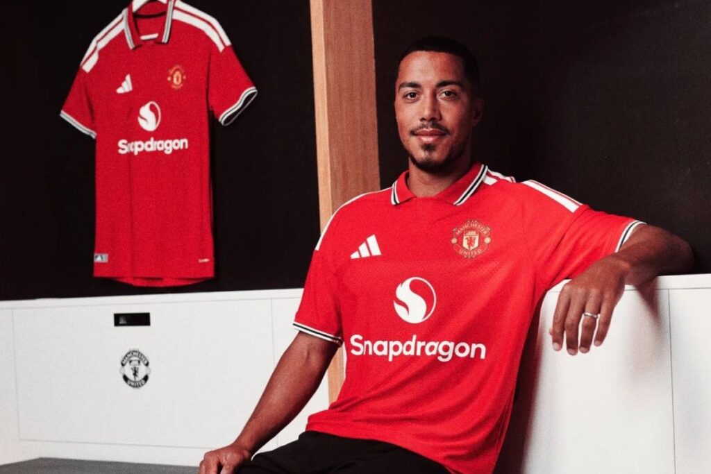Youri Tielemans Bertekad Panen Trofi Juara di Manchester United