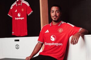 Youri Tielemans Bertekad Panen Trofi Juara di Manchester United