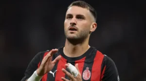 Santiago Gimenez Masuk Radar Lazio, AC Milan Cuma Mau Jual Permanen