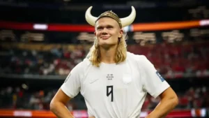 Utak-atik Lini Belakang Inggris untuk Redam Erling Haaland, Pusingnya jadi Thomas Tuchel!