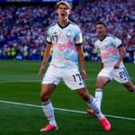 Charles De Ketelaere Menikmati Momen Terbaik dalam Kariernya