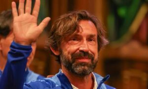 Andrea Pirlo Selangkah Lagi Latih Timnas Italia, Dikontrak hingga Piala Dunia 2030