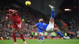 Liverpool Tak Lagi Sama, Sunderland Rasakan Langsung Bedanya