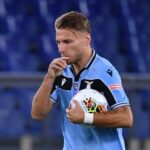 Ciro Immobile Pensiun, Catatan 201 Gol Masuk 10 Besar Serie A