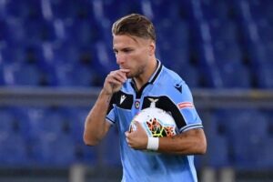 Ciro Immobile Pensiun, Catatan 201 Gol Masuk 10 Besar Serie A