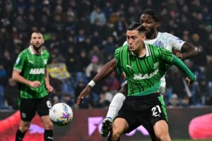 Jay Idzes Kembali, Sassuolo Menang, “Menteri Pertahanan” Aquilani