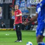 Jelang Lawan Persib, Pelatih Sabah FC Waspadai Penerus Bojan Hodak