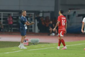 Kata-kata John Herdman Usai Timnas Indonesia Tersingkir dari Piala AFF 2026