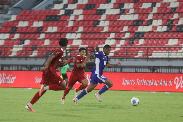 Persija Vs Arema FC: Misi Berbeda di Perebutan Tempat Ketiga Piala Presiden 2026