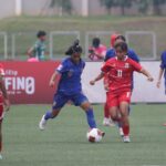 Jadwal Srikandi Merdeka Cup: Putri Nusantara Hadapi Misi Wajib Menang Kontra Singapura