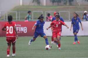 Jadwal Srikandi Merdeka Cup: Putri Nusantara Hadapi Misi Wajib Menang Kontra Singapura