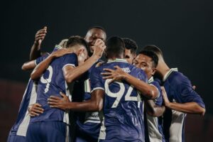 Skor Persib Vs Sabah FC 3-0, Igor Tolic Ungkap Kekurangan Maung di Matanya