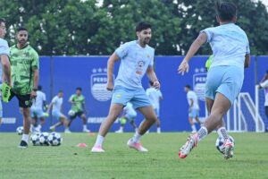 Daftar 32 Pemain Persib Musim 2026-2027: Diwarnai 12 Legiun Asing