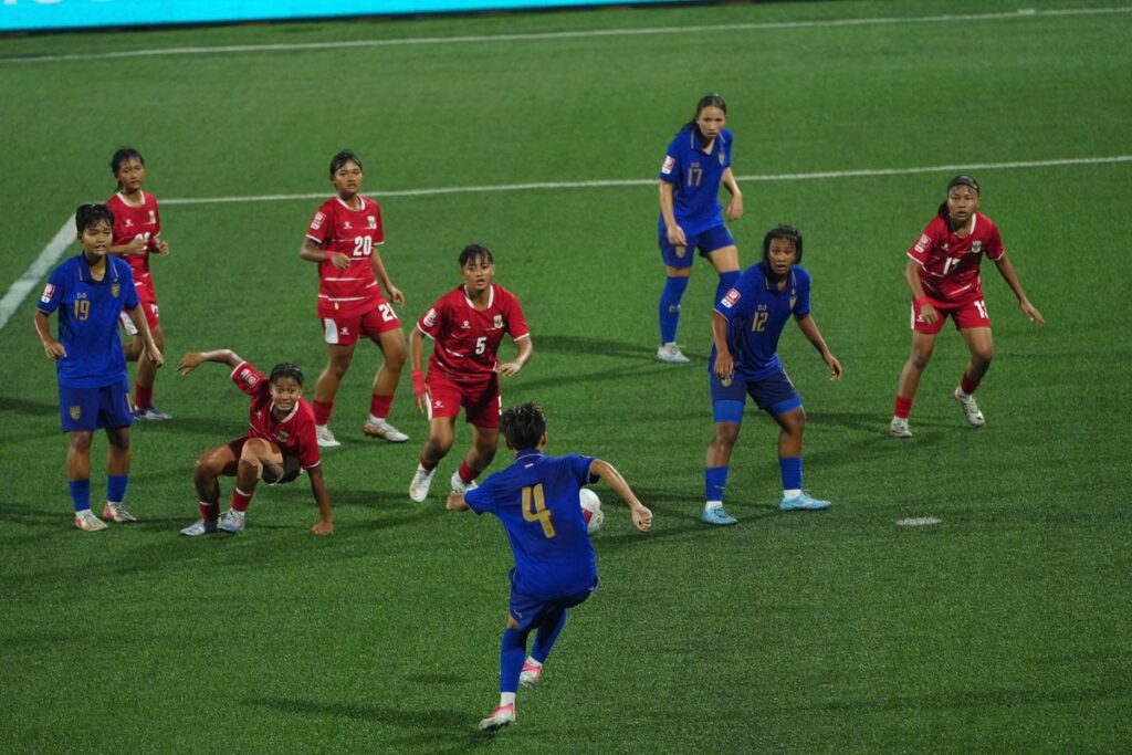 Bawa Garuda Pertiwi Runner Up Srikandi Merdeka Cup, Timo Scheunemann Tolak Latih Timnas Senior