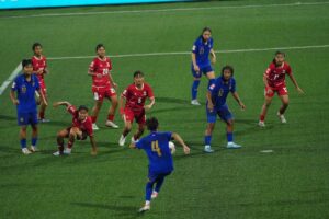 Bawa Garuda Pertiwi Runner Up Srikandi Merdeka Cup, Timo Scheunemann Tolak Latih Timnas Senior