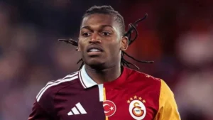 Leao Tidak Jadi ke Villa, Menuju Galatasaray