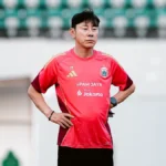Persija Vs Persib: Setelah 670 Hari, Shin Tae-yong Akan Kembali ke SUGBK