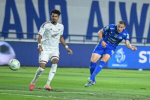 Persija Vs Persib: Sekulic Kecanduan Bobol Gawang Macan Kemayoran